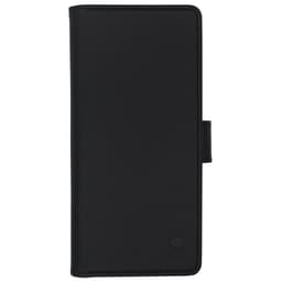 Gear Samsung Galaxy Note 10 Plus etui med pung (sort)