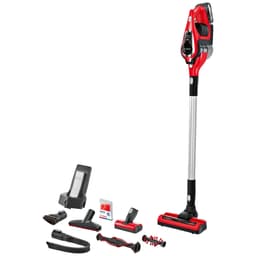 Bosch Unlimited sladdlös skaftdammsugare BBS81PET (röd)