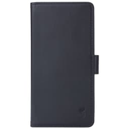 Gear Huawei P Smart Z plånboksfodral (svart)
