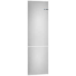 Bosch front til kølefryseskab KSZ1BVG20 (Pearl Grey)