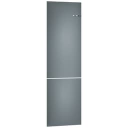 Bosch jääkaappipakastimen etupaneeli KSZ1BVG10 (Pearl Anthracite)