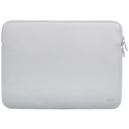 KEEP PC sleeve 15,6" (sølv)
