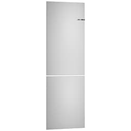 Bosch front til kølefryseskab KSZ1AVG20 (Pearl Grey)