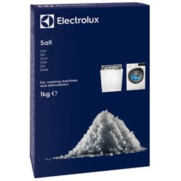 Electrolux salt til oppvaskmaskin 1 kg