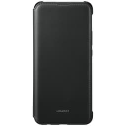 Huawei P Smart Z cover med tegnebog (sort)