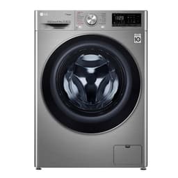 LG kuivaava pyykinpesukone CV70V6S1B
