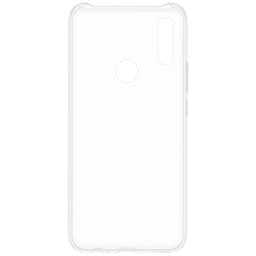 Huawei P Smart Z beskyttende deksel (gjennomsiktig)