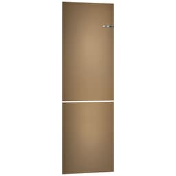 Bosch kylskåp/frys front  KSZ1AVD20 (pärlbrons)