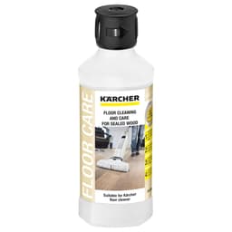Kärcher RM 534 rengöringsmedel för golv till FC 5 Premium golvtvätt