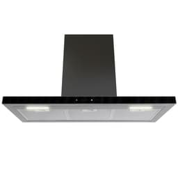 Witt væghængt emhætte WTE90BR (90cm)