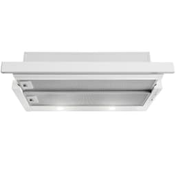 Ecotronic emhætte EPO504W