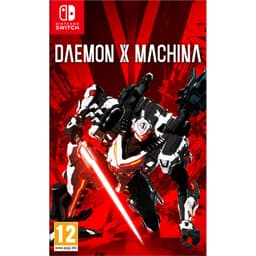 Daemon X Machina (Switch)