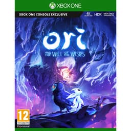 Ori and the Will of the Wisps (XOne)