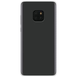 Pure 0.3 Nude Huawei Mate 20 Pro deksel (gjennomsiktig)