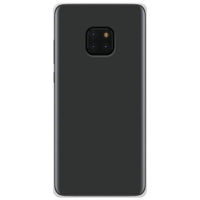 Puro 0.3 Nude Huawei Mate 20 Pro fodral (transparent)