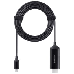 Samsung DeX kabel til Galaxy Note 9 og Galaxy Tab S4