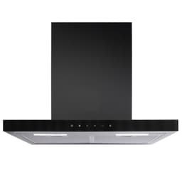 Witt vägghängd köksfläkt WTE60BR (60cm)
