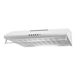Ecotronic liesituuletin EBU601W (valkoinen)