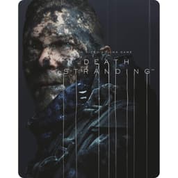 Death Stranding Special Edition