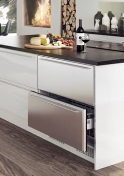 Norcool Kyllåda 60000005 inbyggd