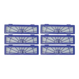 Neato Botvac High Performance filter 6-pack 602605