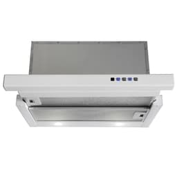 Witt ulosvedettävä liesituuletin WPOSC505W (50cm)