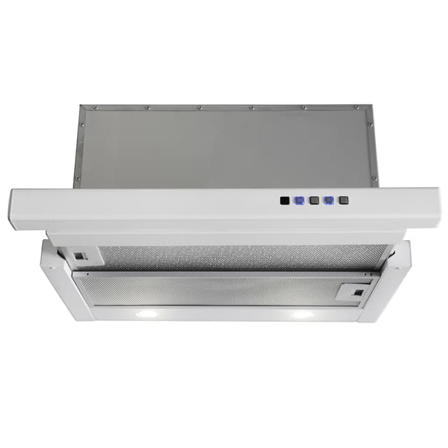 Witt ventilator WPOSC505W (hvit)