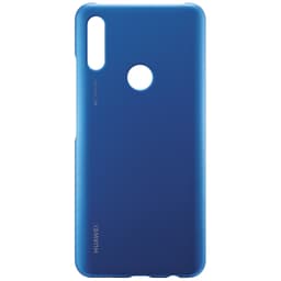 Huawei P Smart Z beskyttende cover (blå)