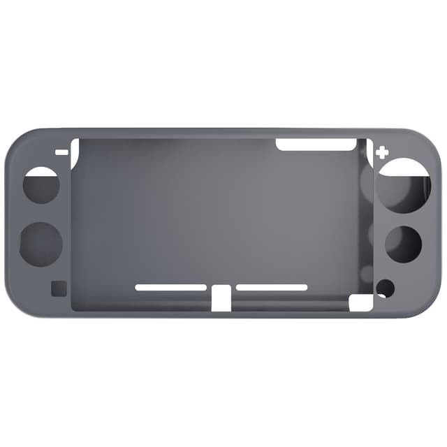 Piranha silikonfodral för Nintendo Switch Lite