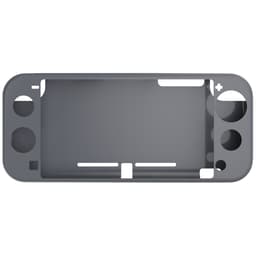 Piranha silikonfodral för Nintendo Switch Lite