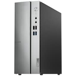 Lenovo IdeaCentre 510S pöytätietokone