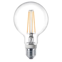 Philips LED Classic Globe lyspære 8718696575413