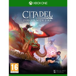 Citadel: Forged with Fire (XOne)