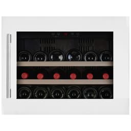 Temptech Oslo viinikaappi OBI45SW