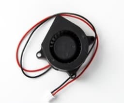 Creality CR-X / CR-10S Pro Mainboard Fan