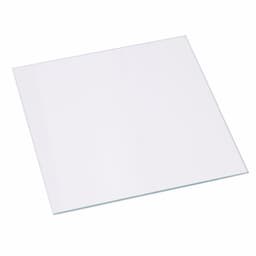 Creality 3D Glass Plate 310x310mm
