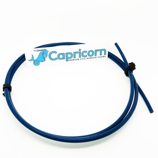 Capricorn XS Serie PTFE Bowden Tube til 1.75 mm