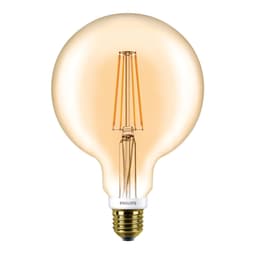 Philips LED Classic Globe pære  8718696575437