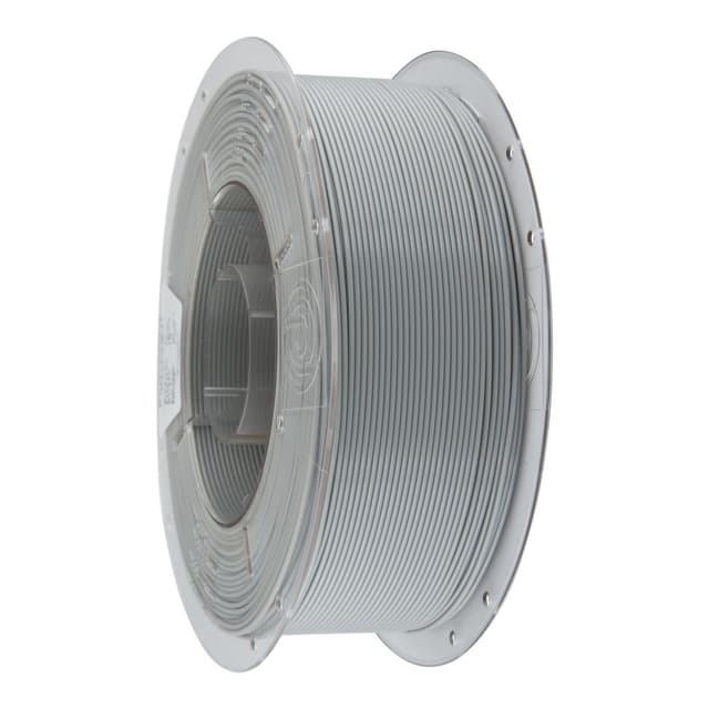 EasyPrint PLA 1.75mm 1kg - Lysegrå