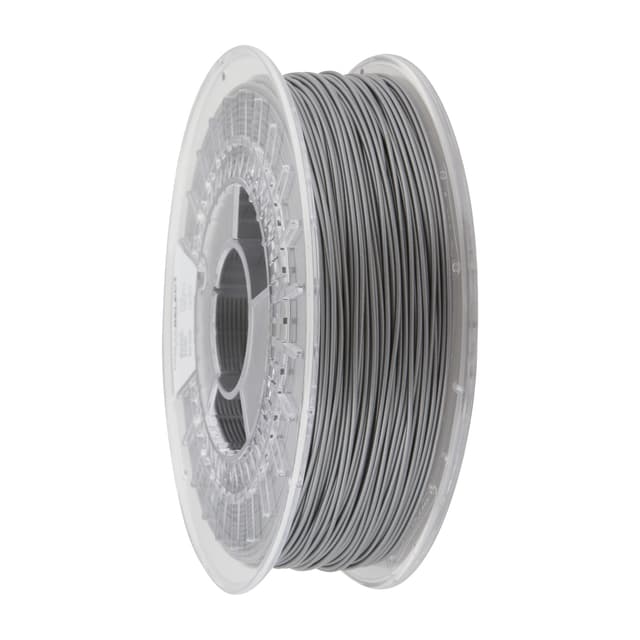 PrimaSelect PETG 1.75mm 750g - Solid Silver
