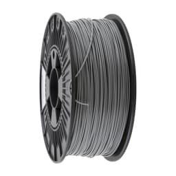 PrimaValue PLA 1.75mm 1kg - Light Grey