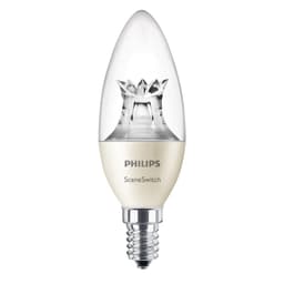 Philips Scene Switch LED-valo 5,5W E14