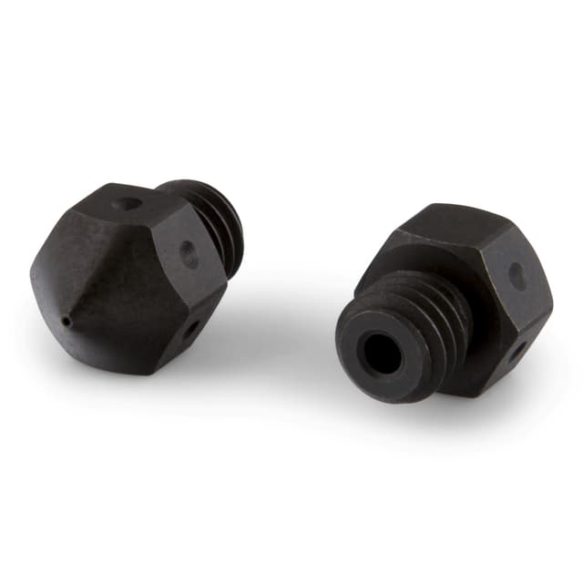PrimaCreator MK8 hærdet ståldyse 0.8 mm (1)