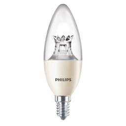 Philips LED WarmGlow lyspære