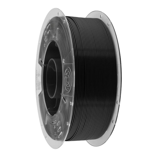 EasyPrint PLA 1.75mm 1kg - Svart