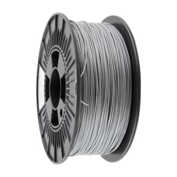 PrimaValue PLA 1.75mm 1kg - Sølv