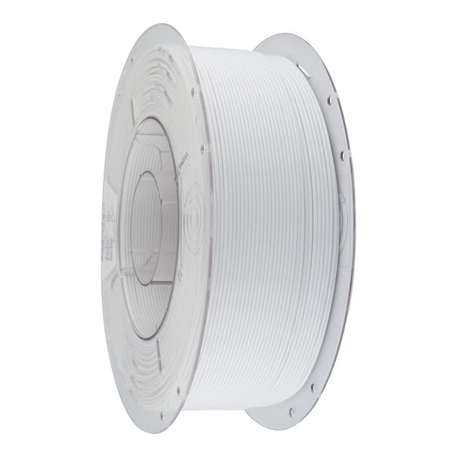 EasyPrint PLA 1.75mm 1kg - Hvid