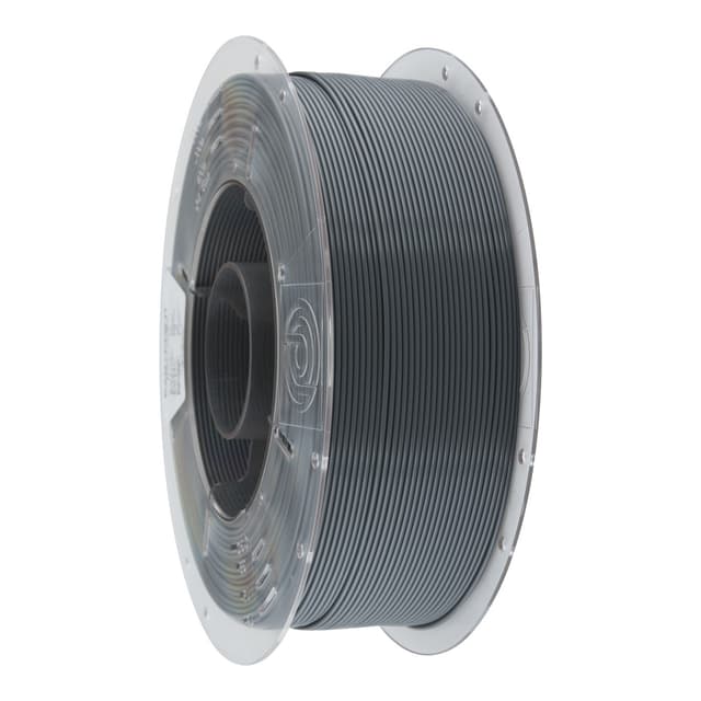 EasyPrint PLA 1.75mm 1kg - Mørkegrå