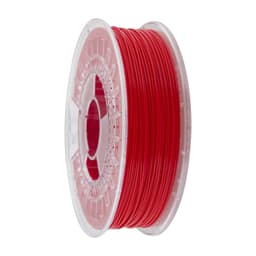 PrimaSelect PETG 1.75mm 750g - Solid Rød