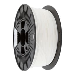PrimaValue PLA 1.75mm 1kg - Hvid